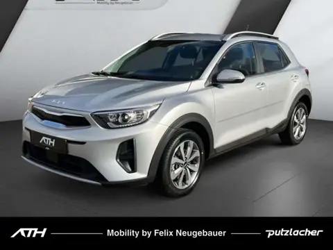 Annonce KIA STONIC Essence 2024 d'occasion 