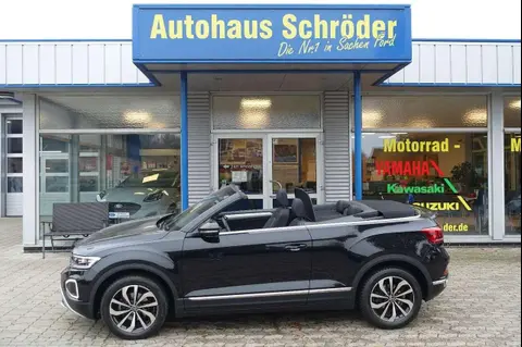 Used VOLKSWAGEN T-ROC Petrol 2023 Ad 