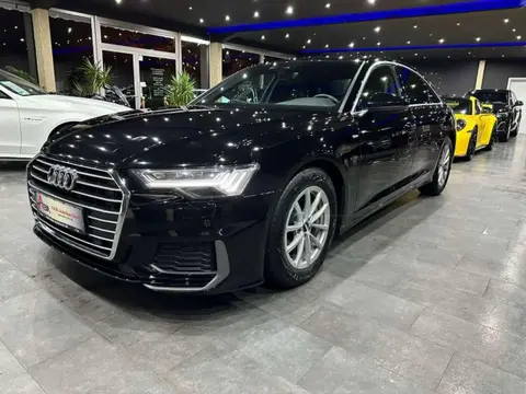 Annonce AUDI A6 Diesel 2023 d'occasion 