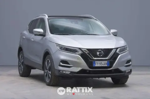 Used NISSAN QASHQAI Petrol 2019 Ad 