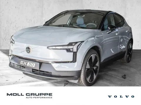 Annonce VOLVO EX30 Électrique 2024 d'occasion 