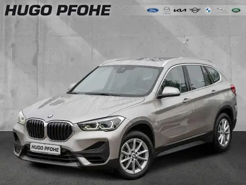 Annonce BMW X1 Essence 2021 d'occasion Allemagne