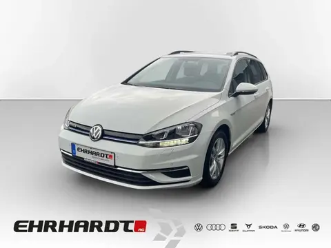 Used VOLKSWAGEN GOLF Petrol 2020 Ad 