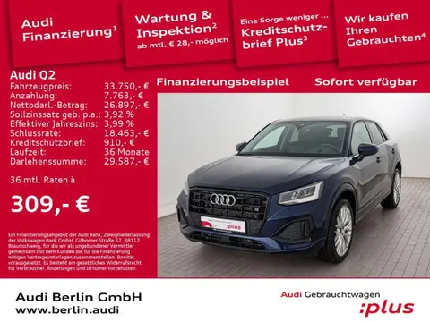 Used AUDI Q2 Diesel 2023 Ad 