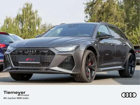 Used AUDI RS6 Petrol 2024 Ad 