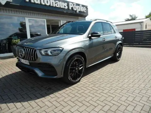 Used MERCEDES-BENZ CLASSE GLE Petrol 2022 Ad 