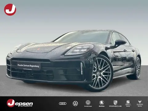 Used PORSCHE PANAMERA Petrol 2024 Ad 