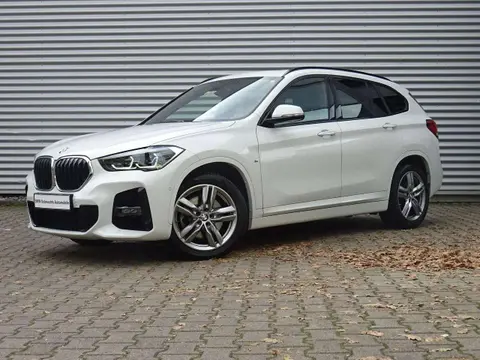 Annonce BMW X1 Essence 2021 d'occasion Allemagne