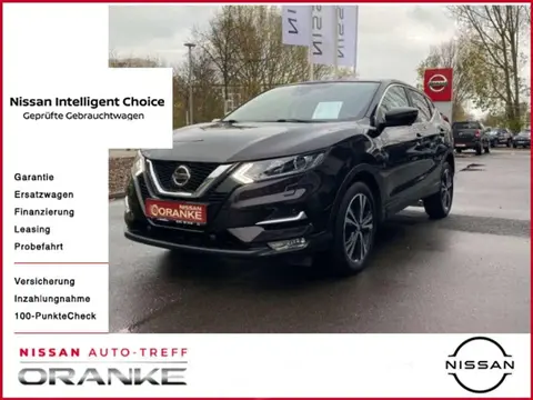 Annonce NISSAN QASHQAI Essence 2019 d'occasion 