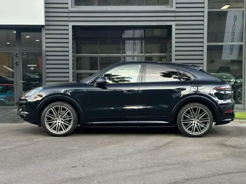 Used PORSCHE CAYENNE Hybrid 2019 Ad 