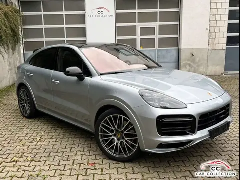 Annonce PORSCHE CAYENNE Essence 2021 d'occasion 