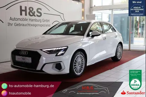 Used AUDI A3 Petrol 2021 Ad 