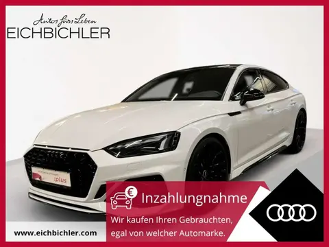 Used AUDI RS5 Petrol 2021 Ad 