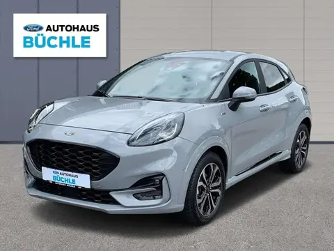 Annonce FORD PUMA Essence 2023 d'occasion 