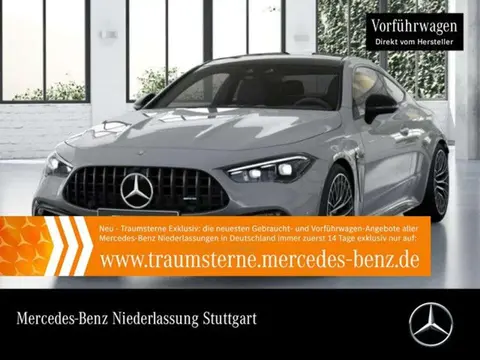 Used MERCEDES-BENZ CLASSE CL Petrol 2024 Ad 