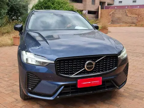 Annonce VOLVO XC60 Hybride 2023 d'occasion 