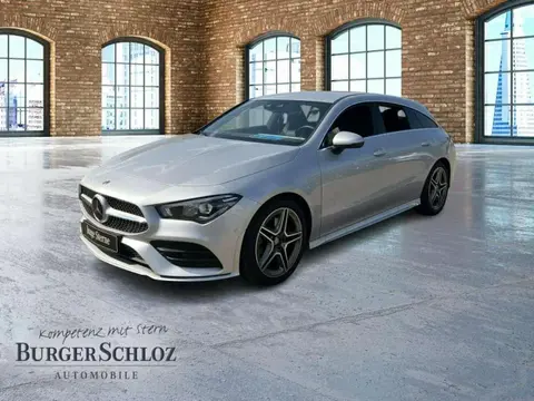 Used MERCEDES-BENZ CLASSE CLA Diesel 2023 Ad 