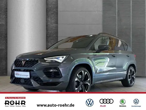 Annonce CUPRA ATECA Essence 2021 d'occasion 