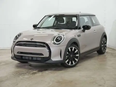 Annonce MINI COOPER Essence 2023 d'occasion 