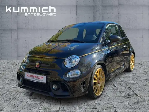 Annonce ABARTH 595 Essence 2021 d'occasion 