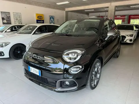 Used FIAT 500X Diesel 2022 Ad 