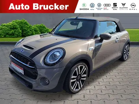 Used MINI COOPER Petrol 2020 Ad Germany