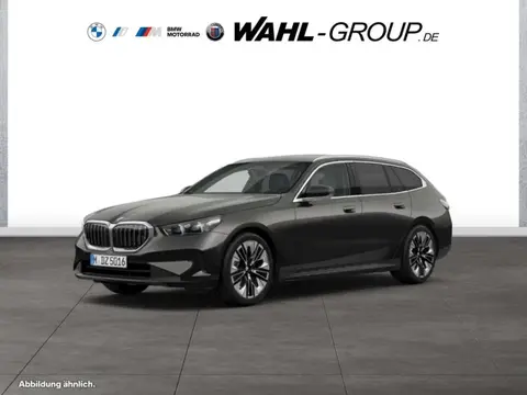 Used BMW SERIE 5 Diesel 2024 Ad 