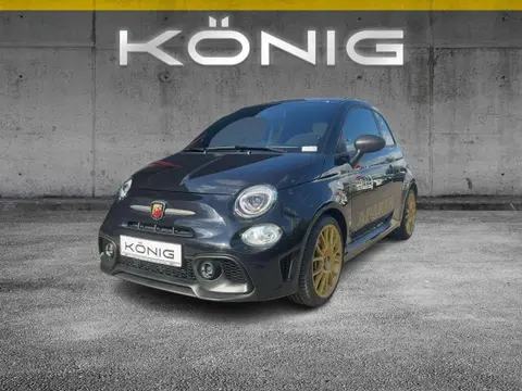 Used ABARTH 695 Petrol 2024 Ad 