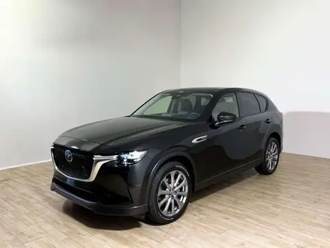 Used MAZDA CX-60 Hybrid 2024 Ad 