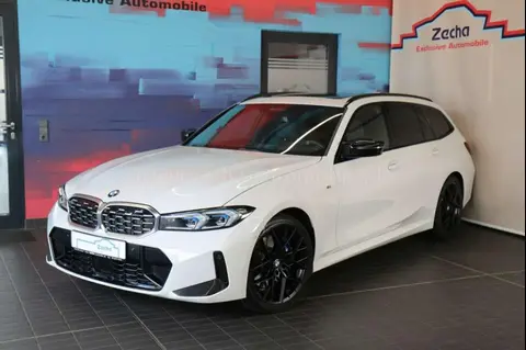 Annonce BMW SERIE 3 Essence 2024 d'occasion 