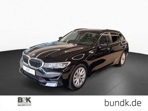 Annonce BMW SERIE 3 Diesel 2021 d'occasion 