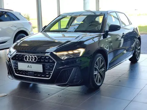 Used AUDI A1 Petrol 2024 Ad 