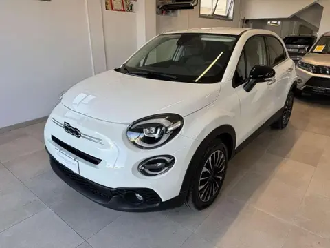 Annonce FIAT 500X Essence 2023 d'occasion 