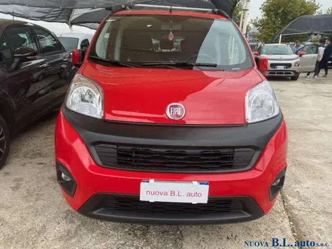 Used FIAT QUBO  2018 Ad 