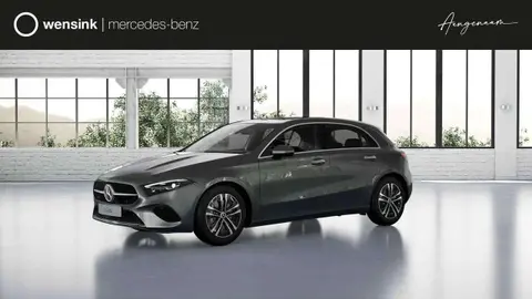 Annonce MERCEDES-BENZ CLASSE A Hybride 2024 d'occasion 