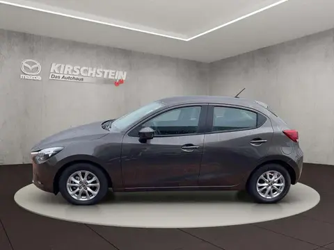 Annonce MAZDA 2 Essence 2016 d'occasion 