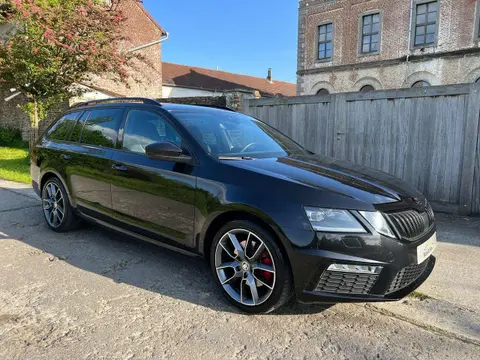 Used SKODA OCTAVIA Diesel 2018 Ad 