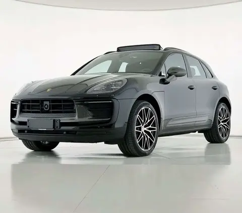 Used PORSCHE MACAN Petrol 2024 Ad 