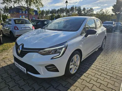 Annonce RENAULT CLIO Essence 2023 d'occasion 