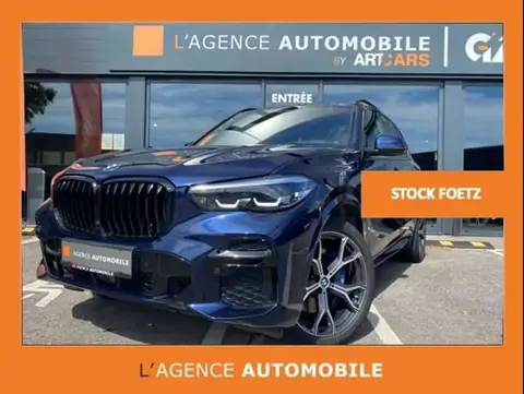 Used BMW X5 Diesel 2021 Ad 