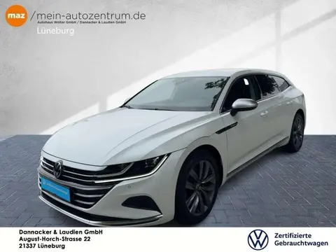 Used VOLKSWAGEN ARTEON Diesel 2023 Ad 