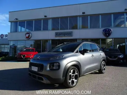 Annonce CITROEN C3 AIRCROSS Essence 2018 d'occasion 