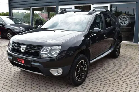 Used DACIA DUSTER Diesel 2017 Ad 