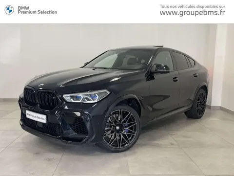 Used BMW X6 Petrol 2020 Ad 