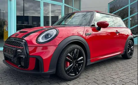 Annonce MINI JOHN COOPER WORKS Non renseigné 2023 d'occasion 