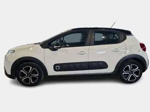 Annonce CITROEN C3 Essence 2020 d'occasion 