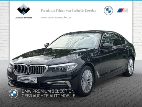 Used BMW SERIE 5 Diesel 2019 Ad Germany