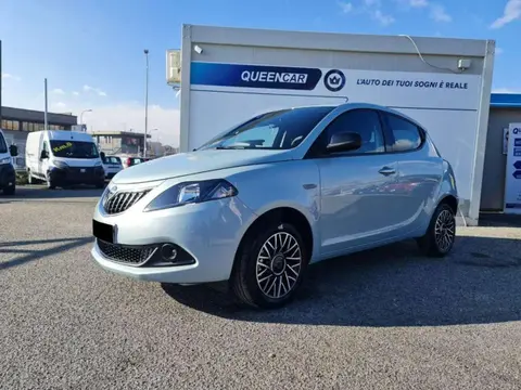 Annonce LANCIA YPSILON Hybride 2024 d'occasion 