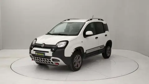 Annonce FIAT PANDA Essence 2020 d'occasion 