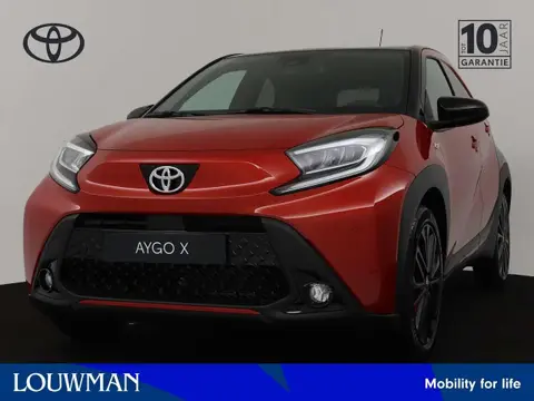 Used TOYOTA AYGO X Petrol 2024 Ad 